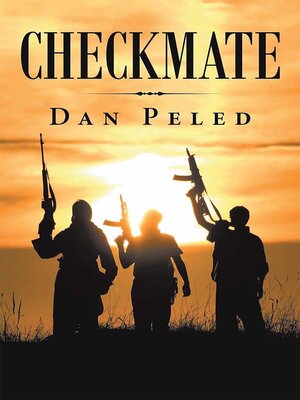 cover image of Checkmate